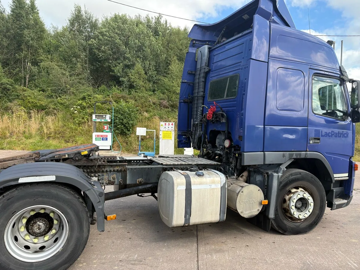 Volvo FM12 420 - Image 3