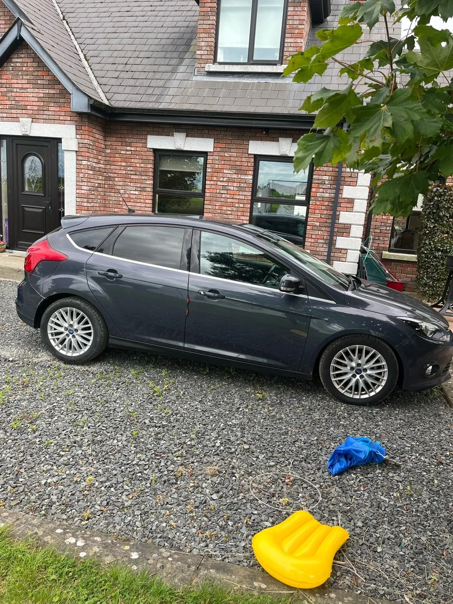Ford Focus - Image 1
