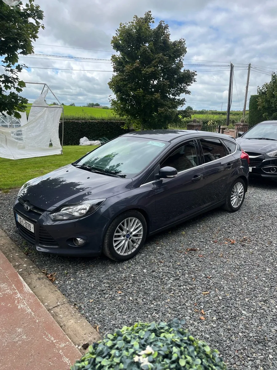 Ford Focus - Image 2