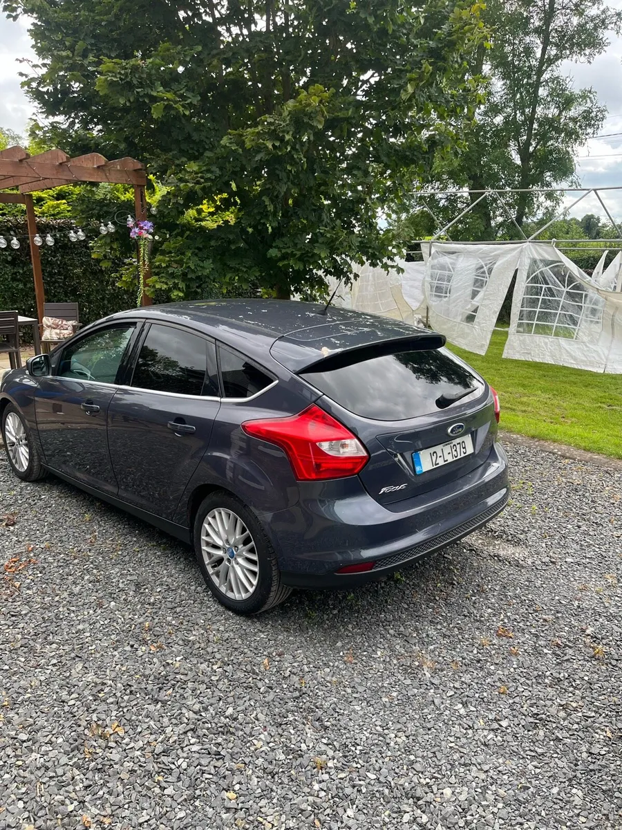 Ford Focus - Image 3