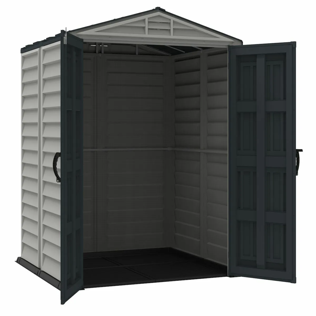 YardMate PLUS 5×5 Garden Sheds - Image 2