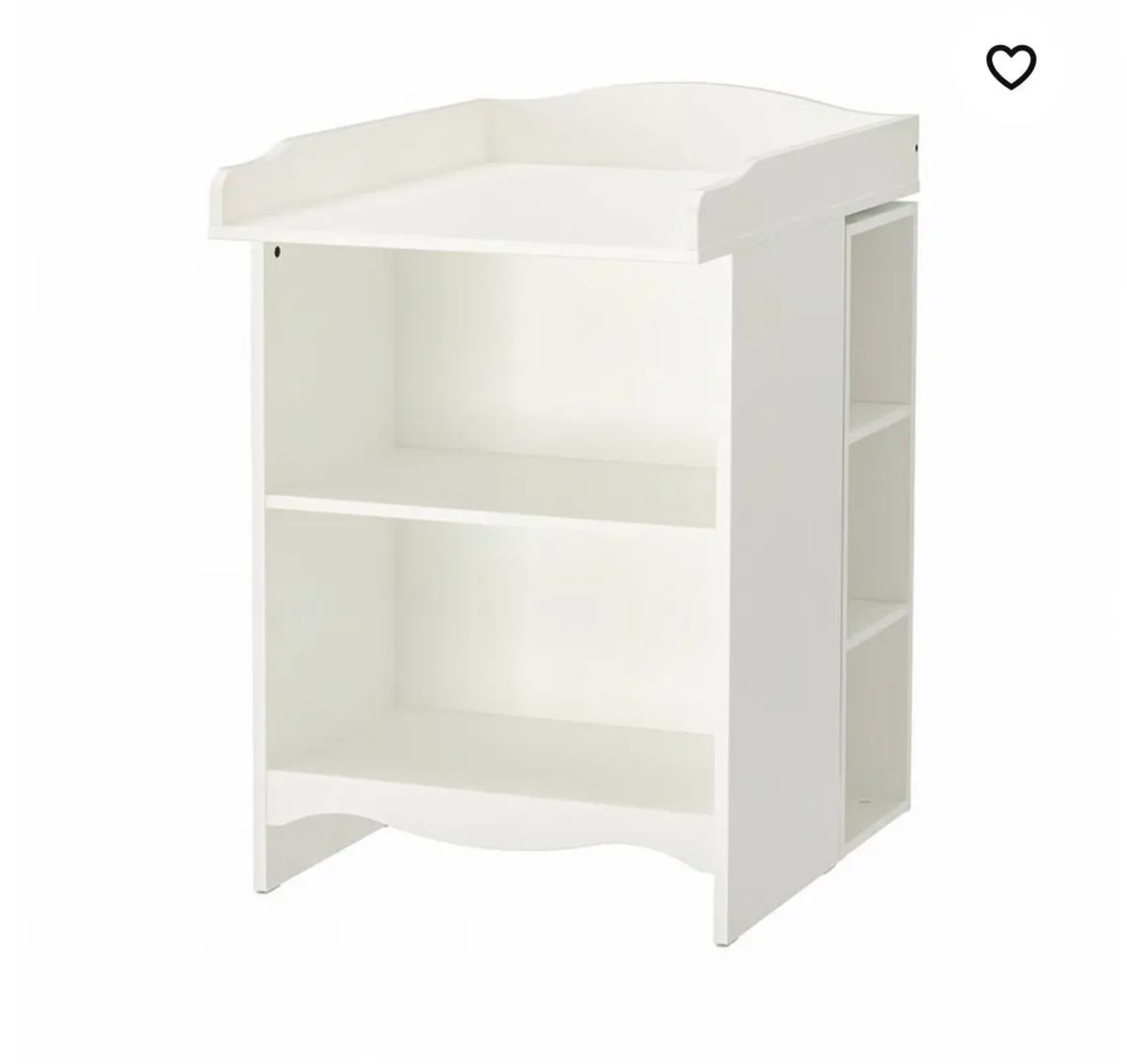 Baby Changing Table - Image 2