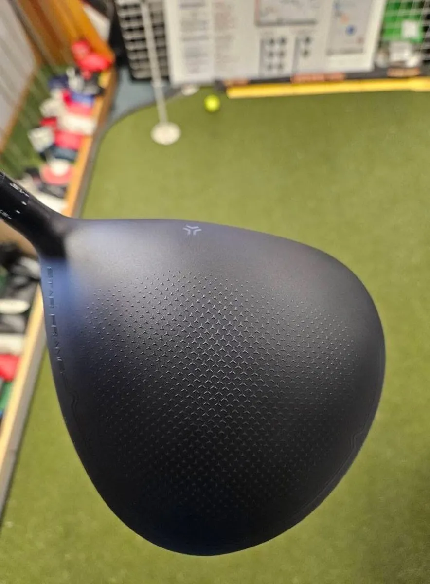 As New Srixon ZXi Driver - Image 3