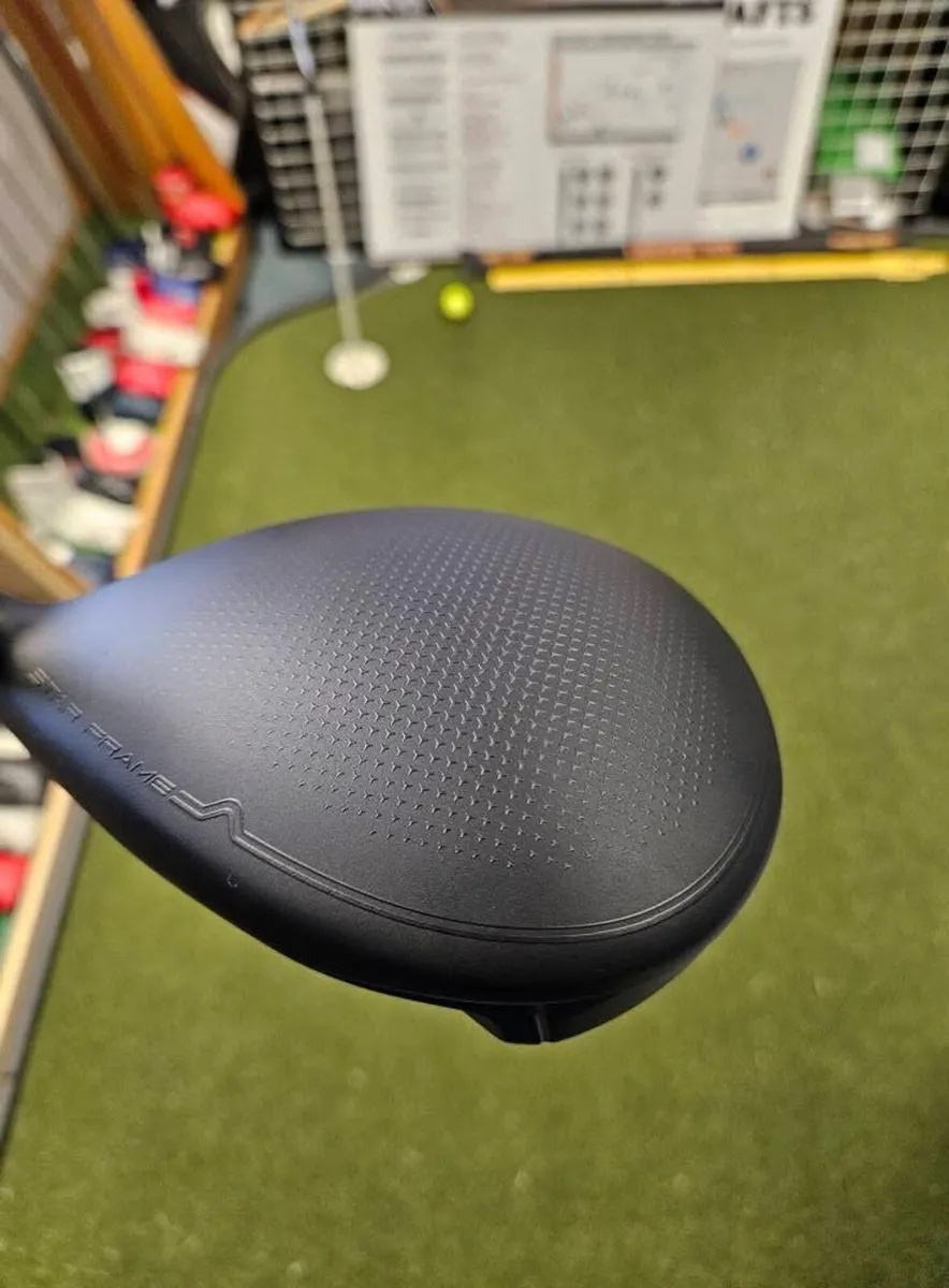As New Srixon ZXi Driver - Image 4
