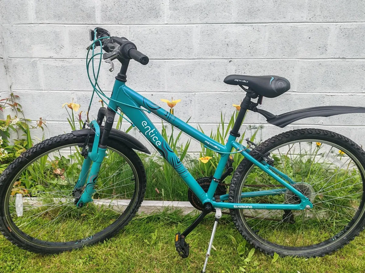 Bike Apollo Entice Adult - Image 1