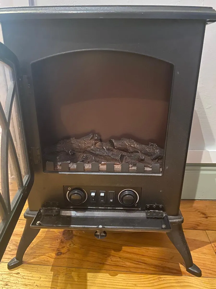 Electric heater - Image 3