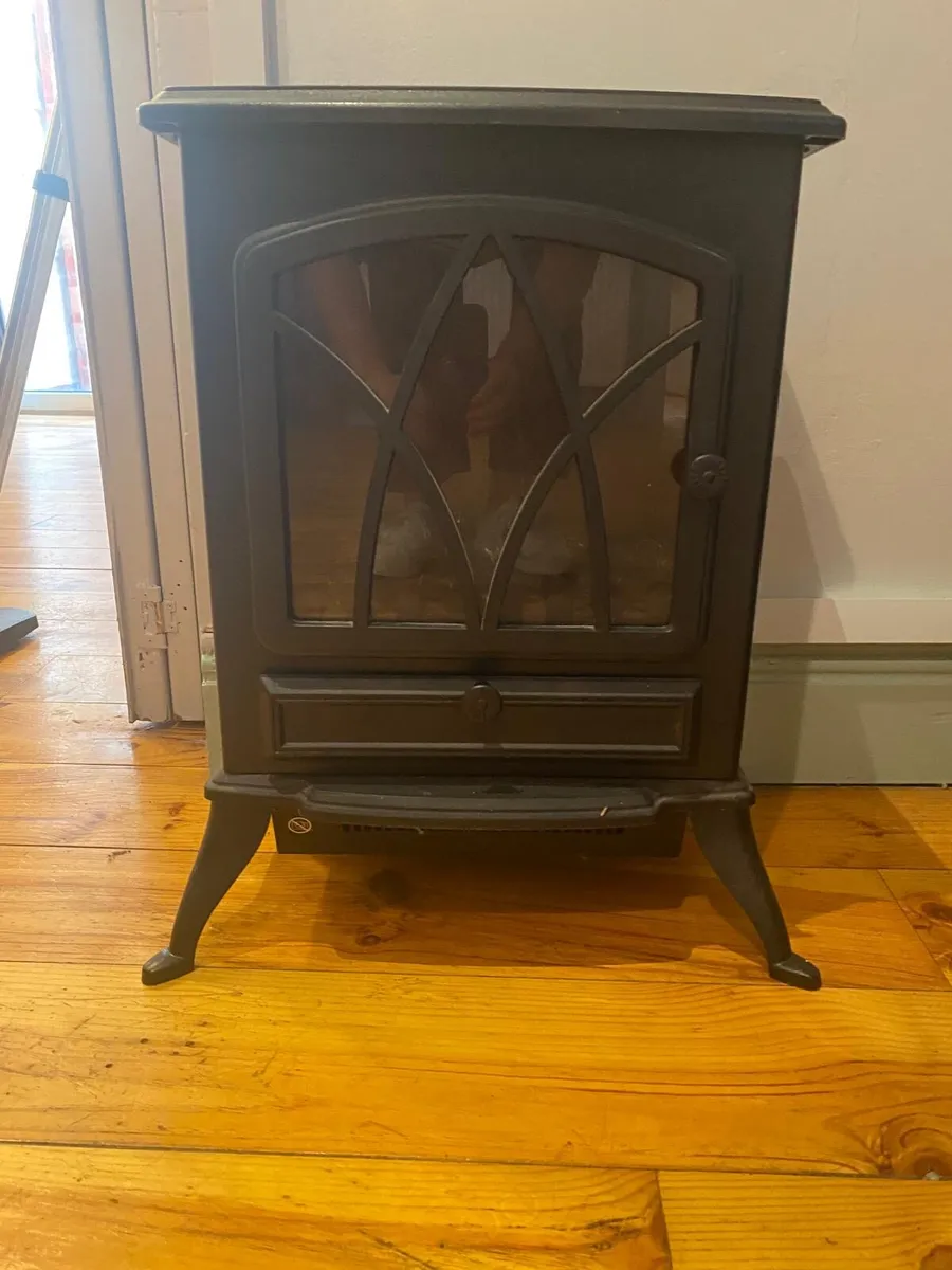 Electric heater - Image 4