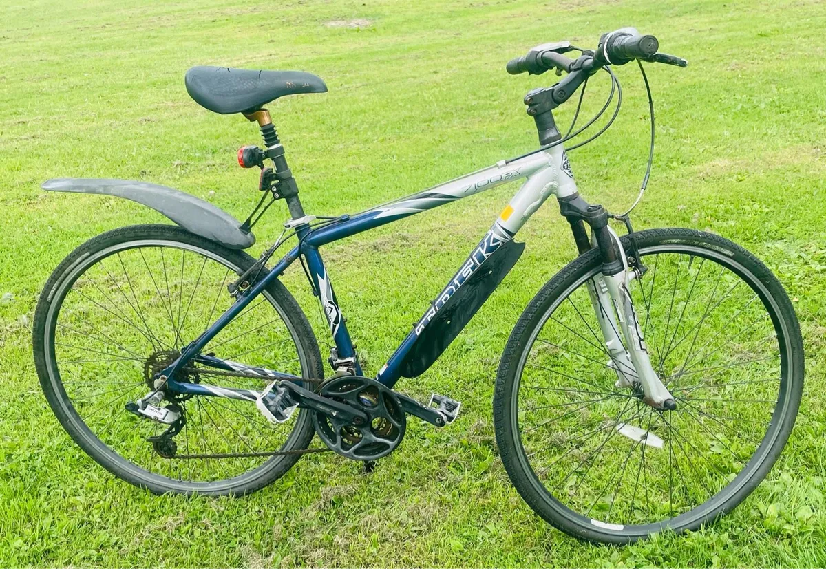 Trek alpha - Image 1