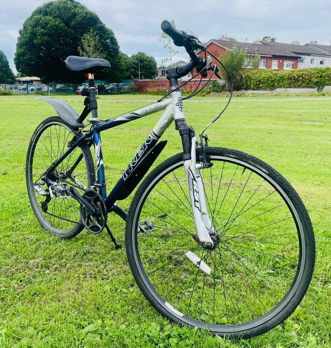 Trek alpha - Image 2