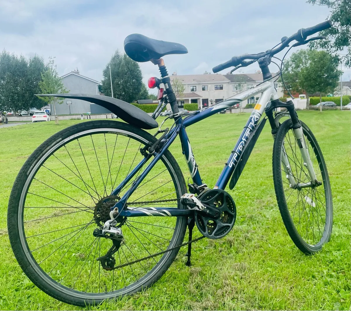 Trek alpha - Image 3