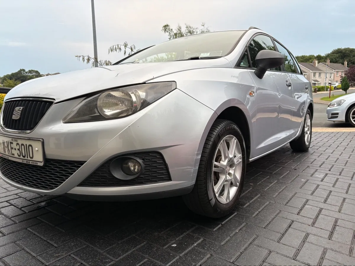 SEAT Ibiza 2011 - Image 3