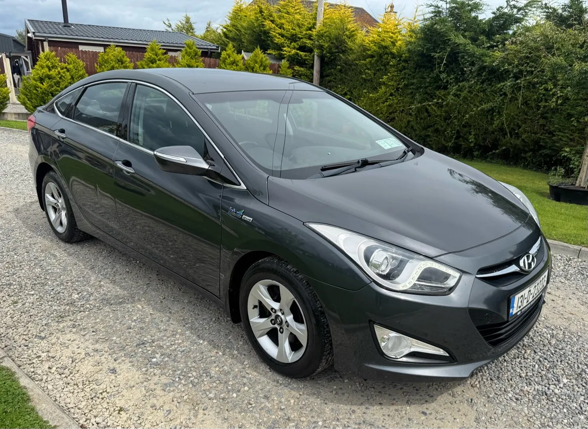 Hyundai i40 - Image 1