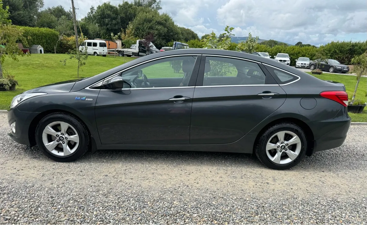 Hyundai i40 - Image 3