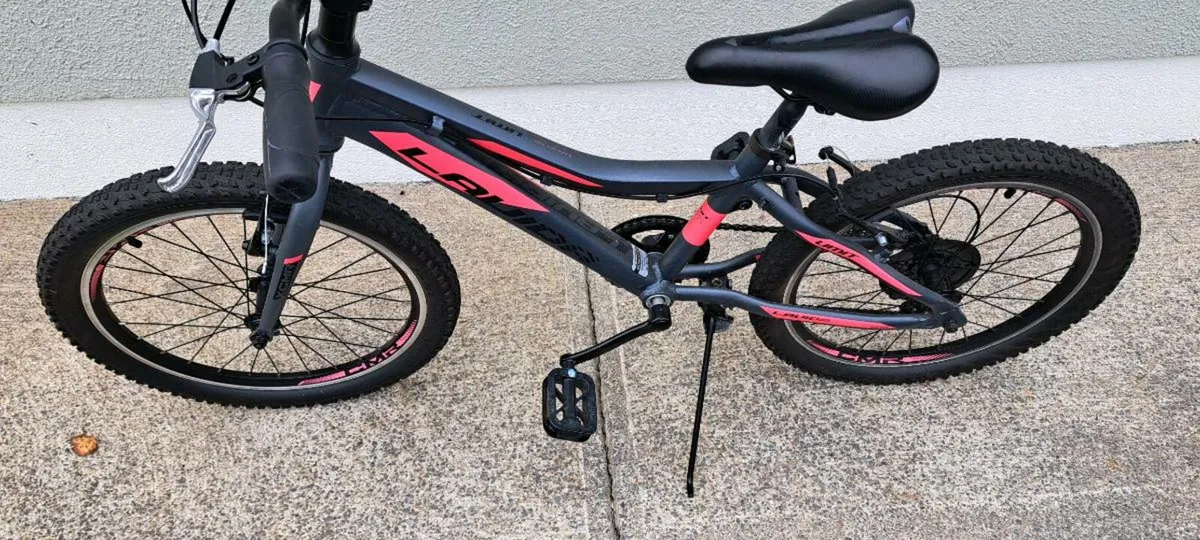 Kids Bike - Image 1