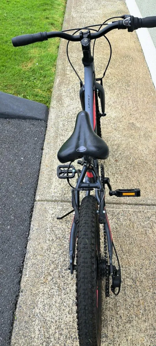 Kids Bike - Image 2