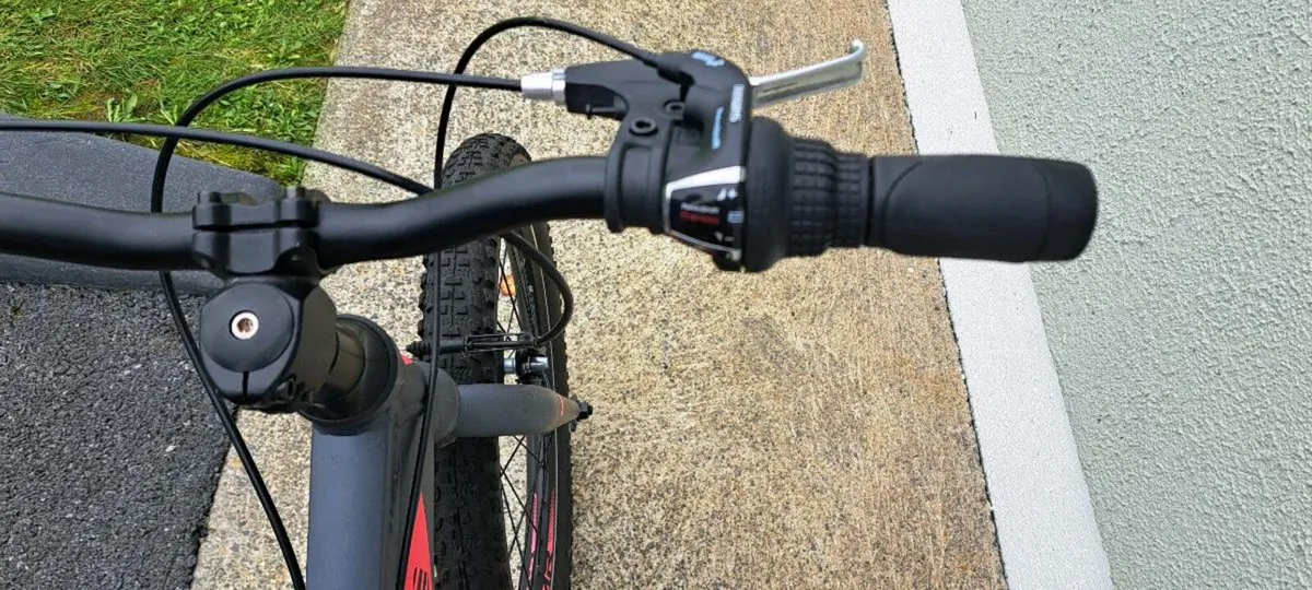 Kids Bike - Image 3