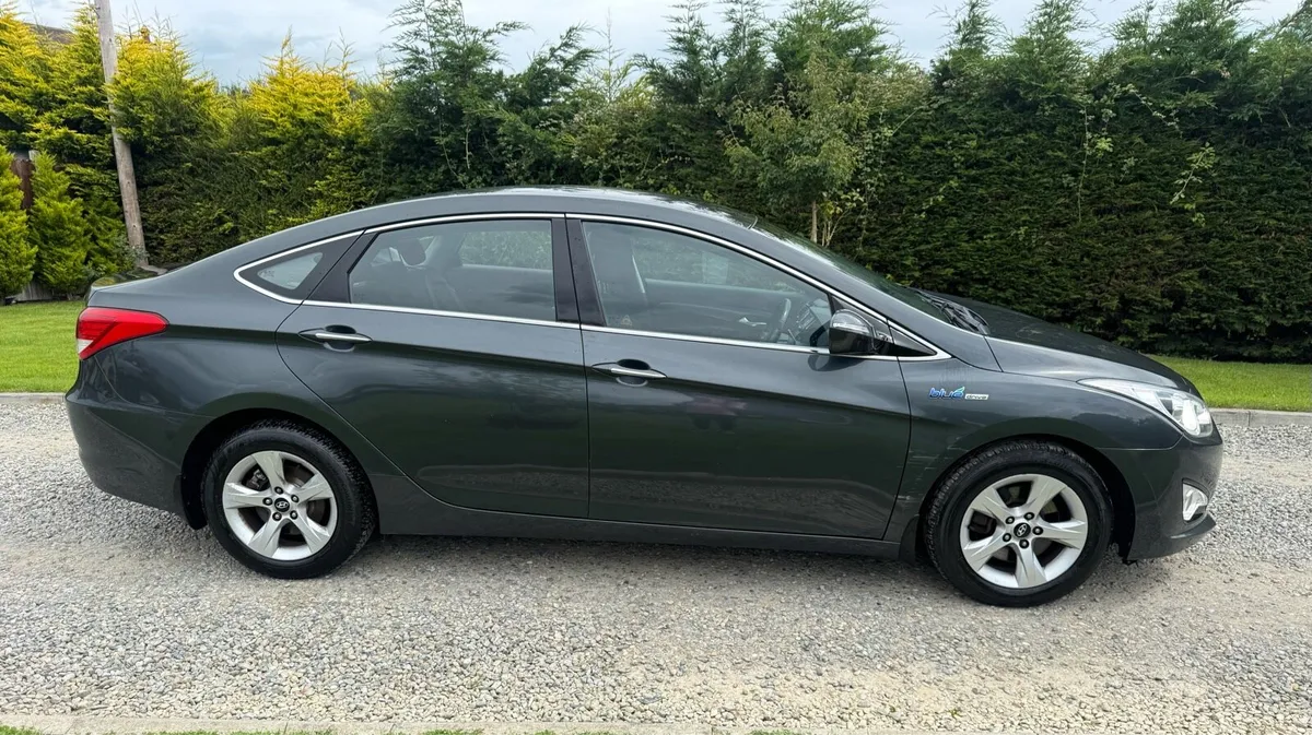 Hyundai i40 - Image 4