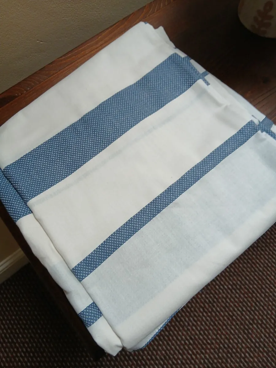 Double bed duvet cover set - Image 2