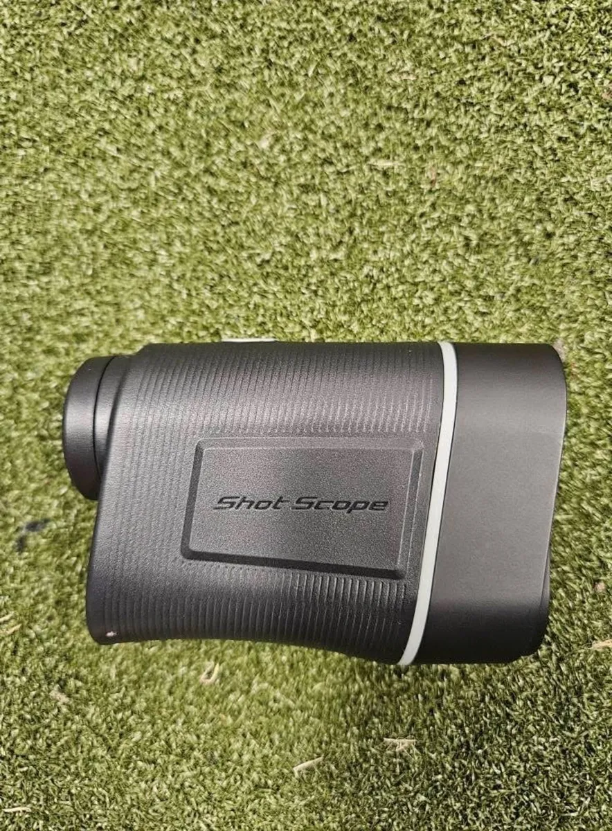 As New Shot Scope Pro L2 Laser Rangefinder - Image 2