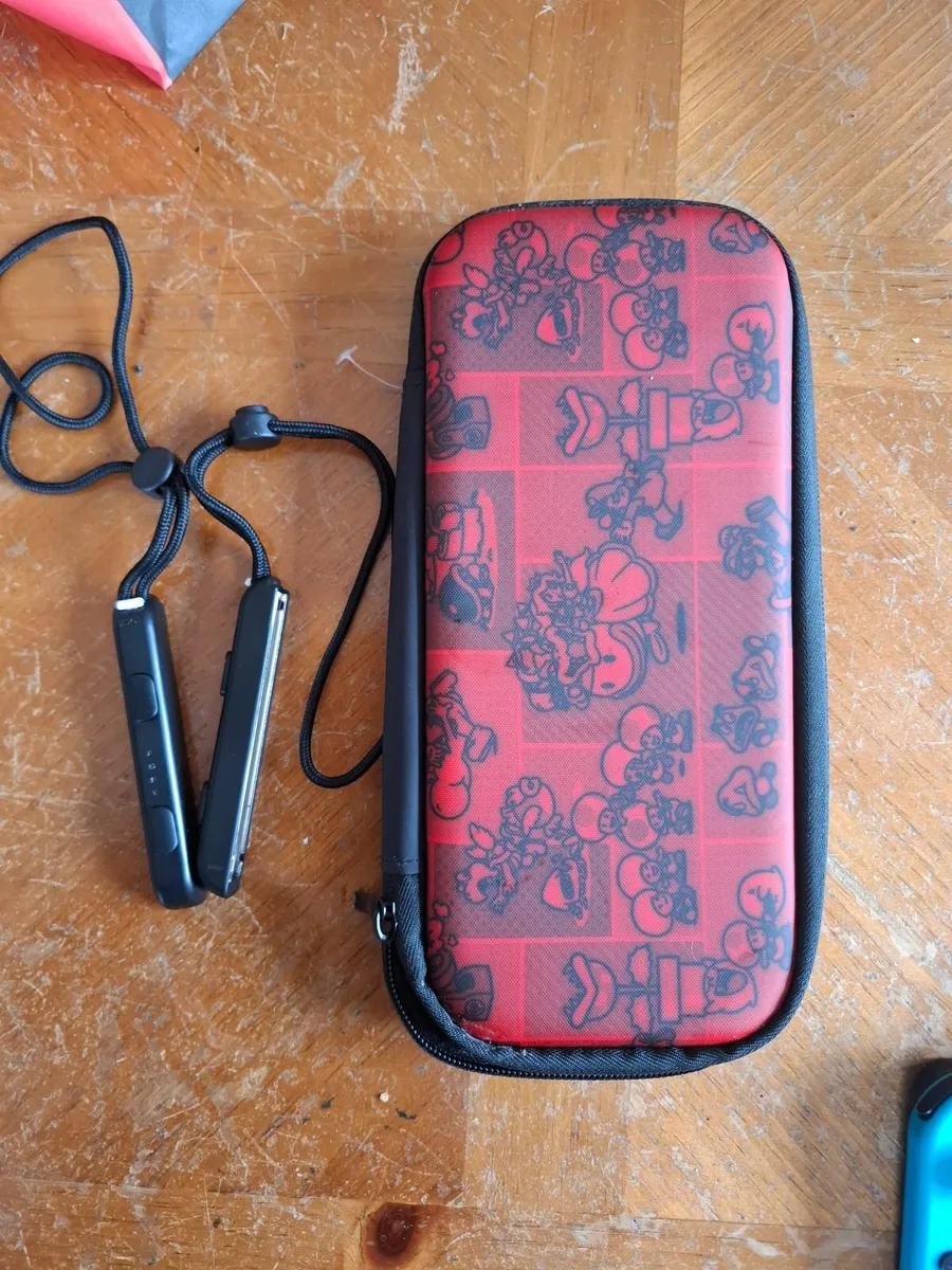 Nintendo switch - Image 2