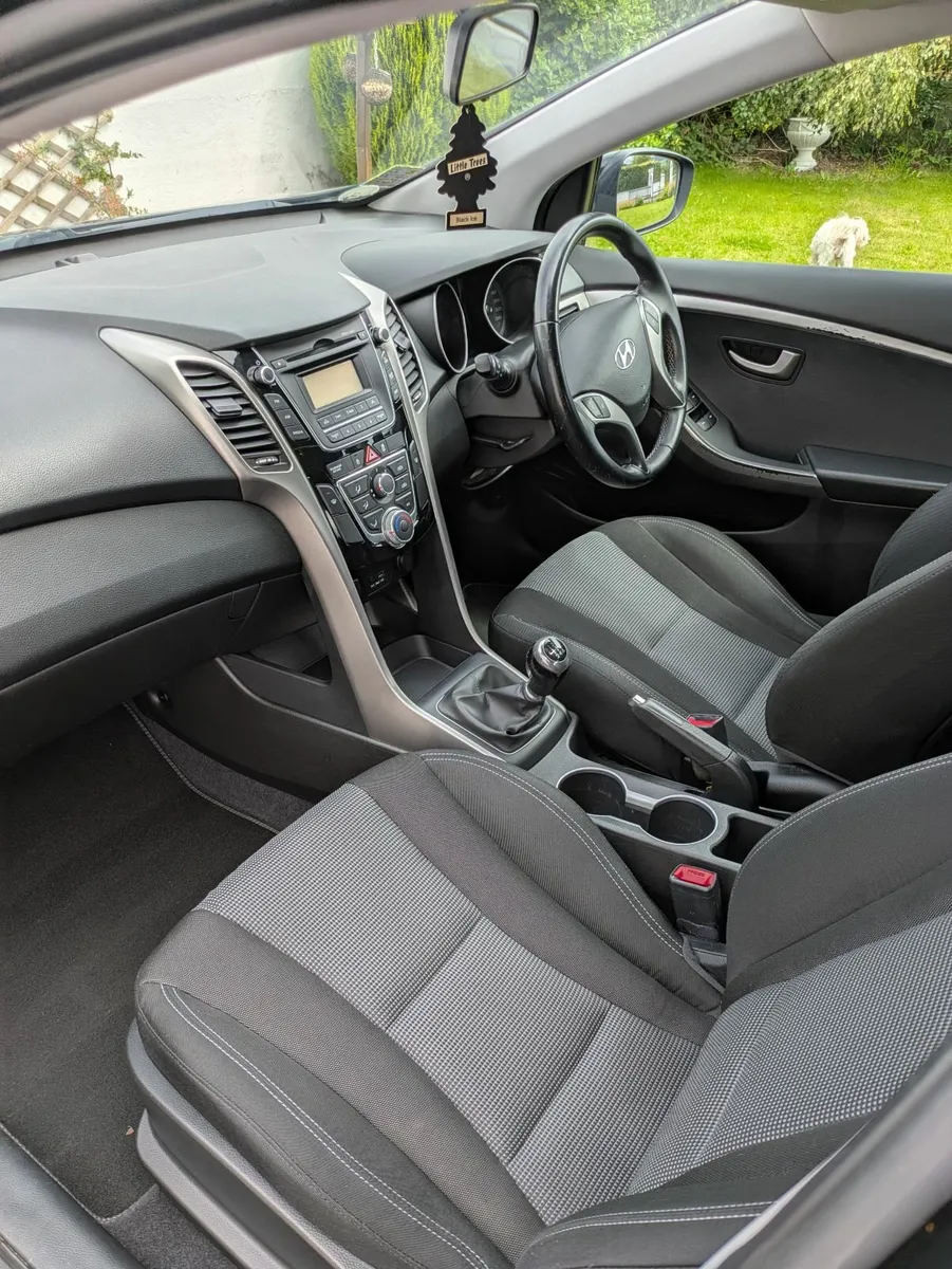Hyundai i30 2014 - Image 3