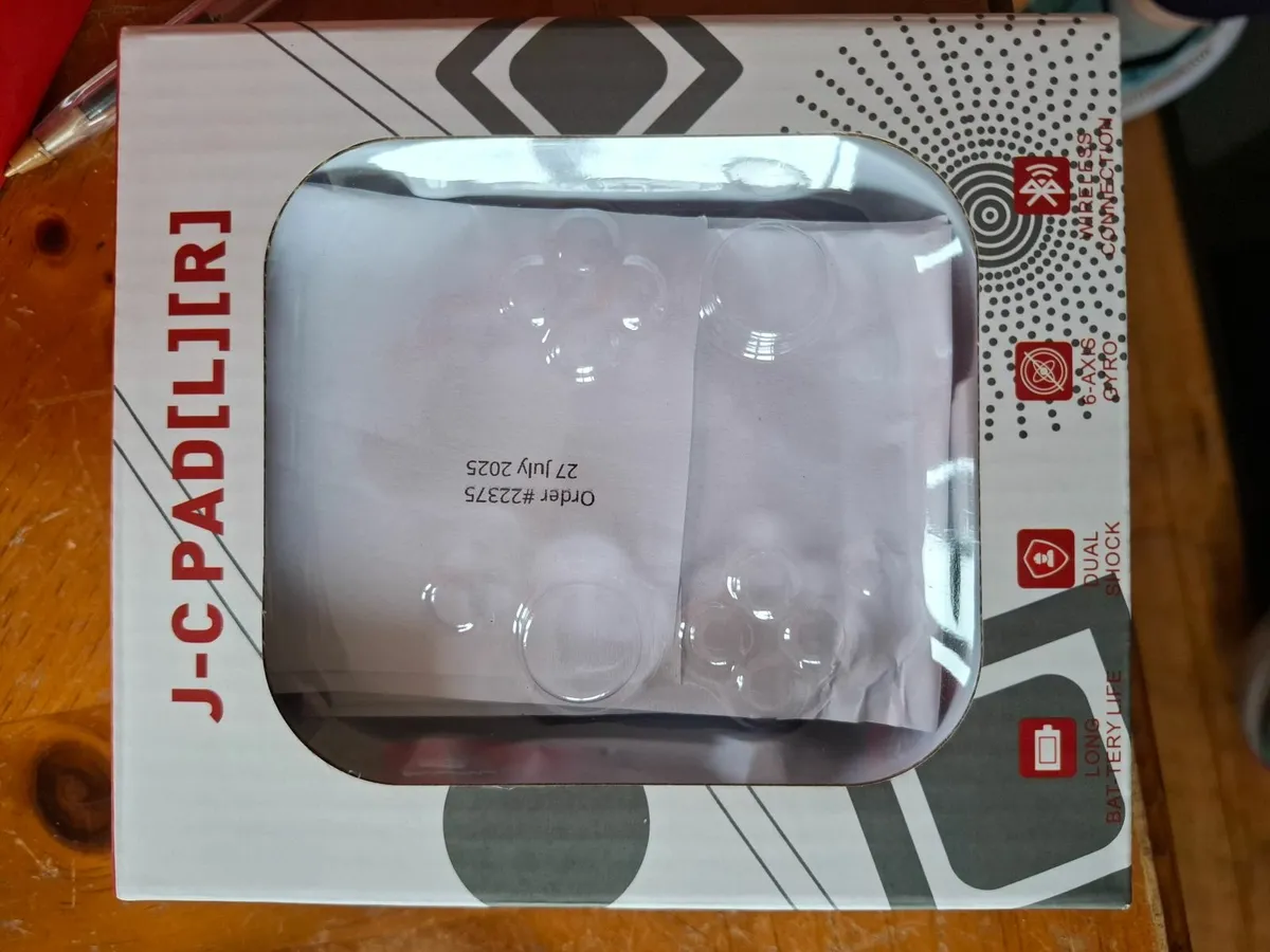 Nintendo switch - Image 4