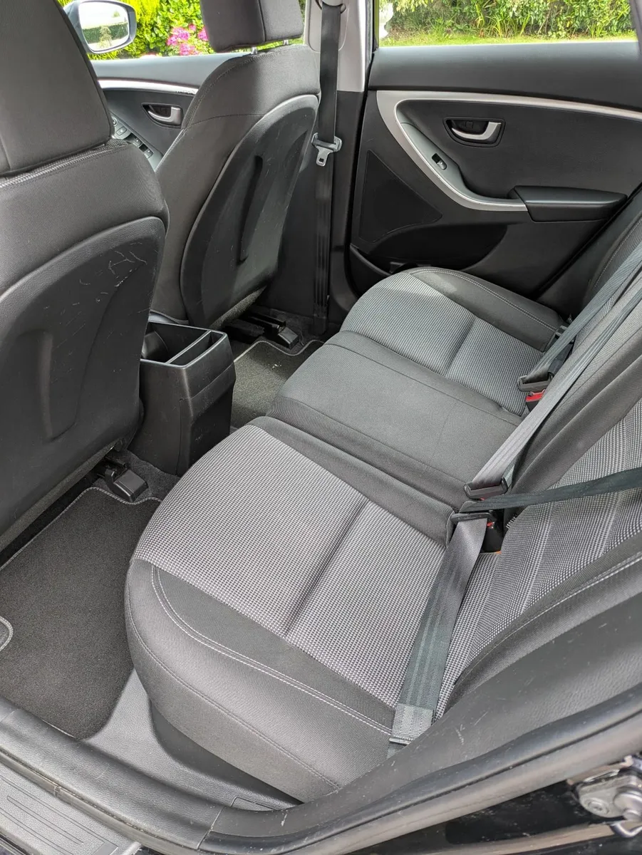 Hyundai i30 2014 - Image 4