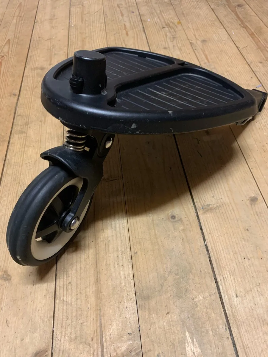 Bugaboo Child Foot Board - Image 1