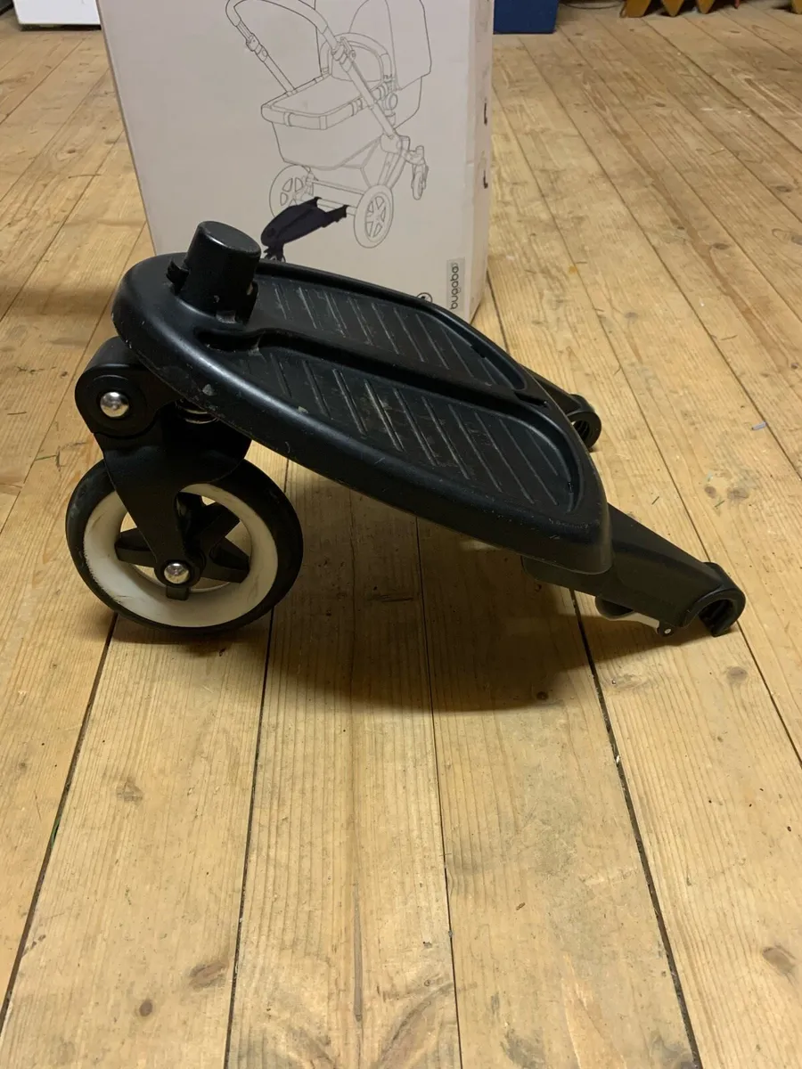 Bugaboo Child Foot Board - Image 2
