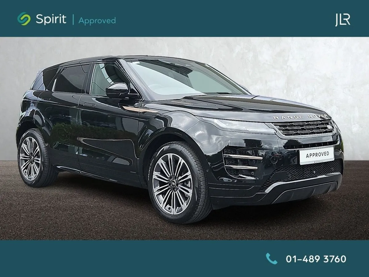 Land Rover Range Rover Evoque Autobiography Phev - Image 1