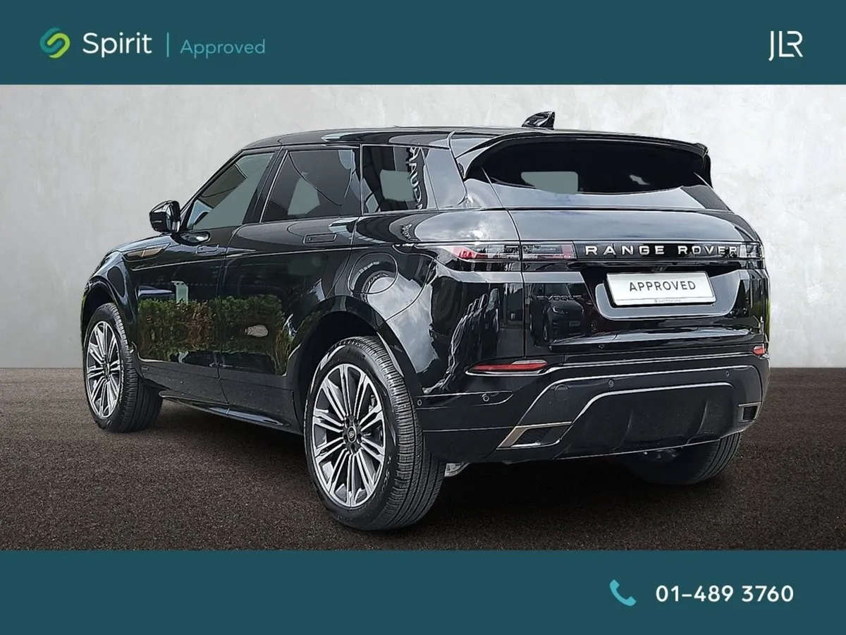 Land Rover Range Rover Evoque Autobiography Phev - Image 2