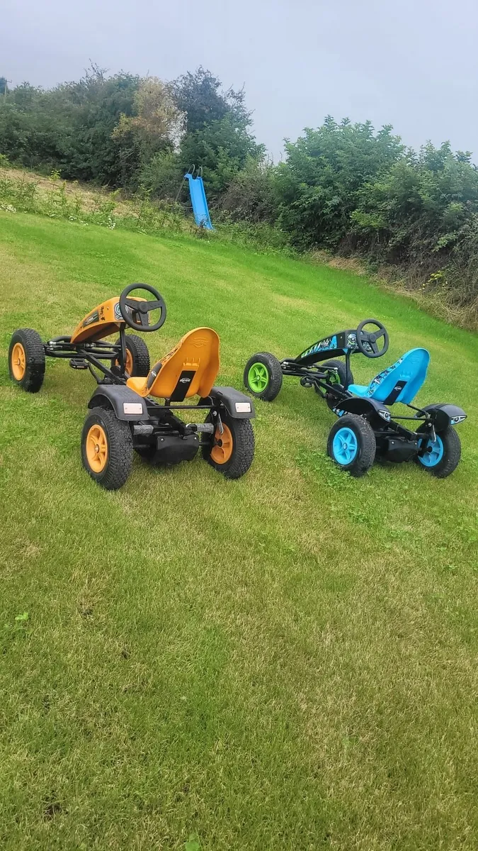 Go Karts - Image 2