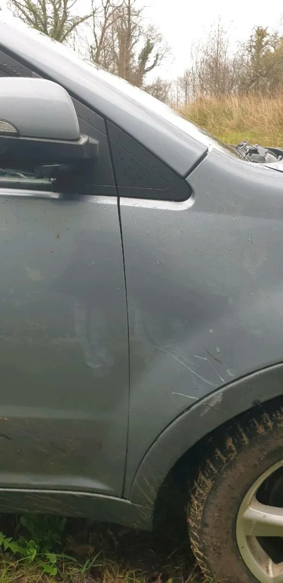 Ssangyong korando - Image 3
