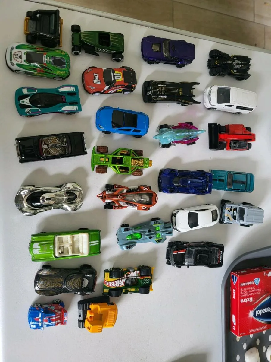 Toys - Image 1