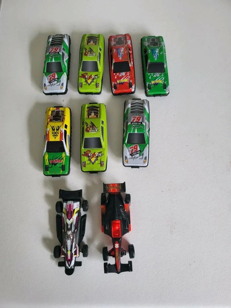Toys - Image 2