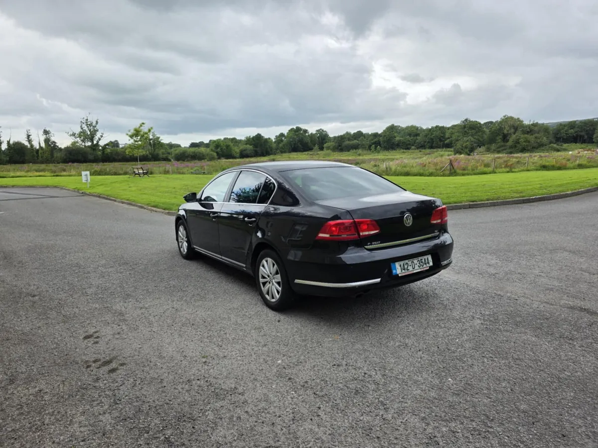 Vw passat - Image 2