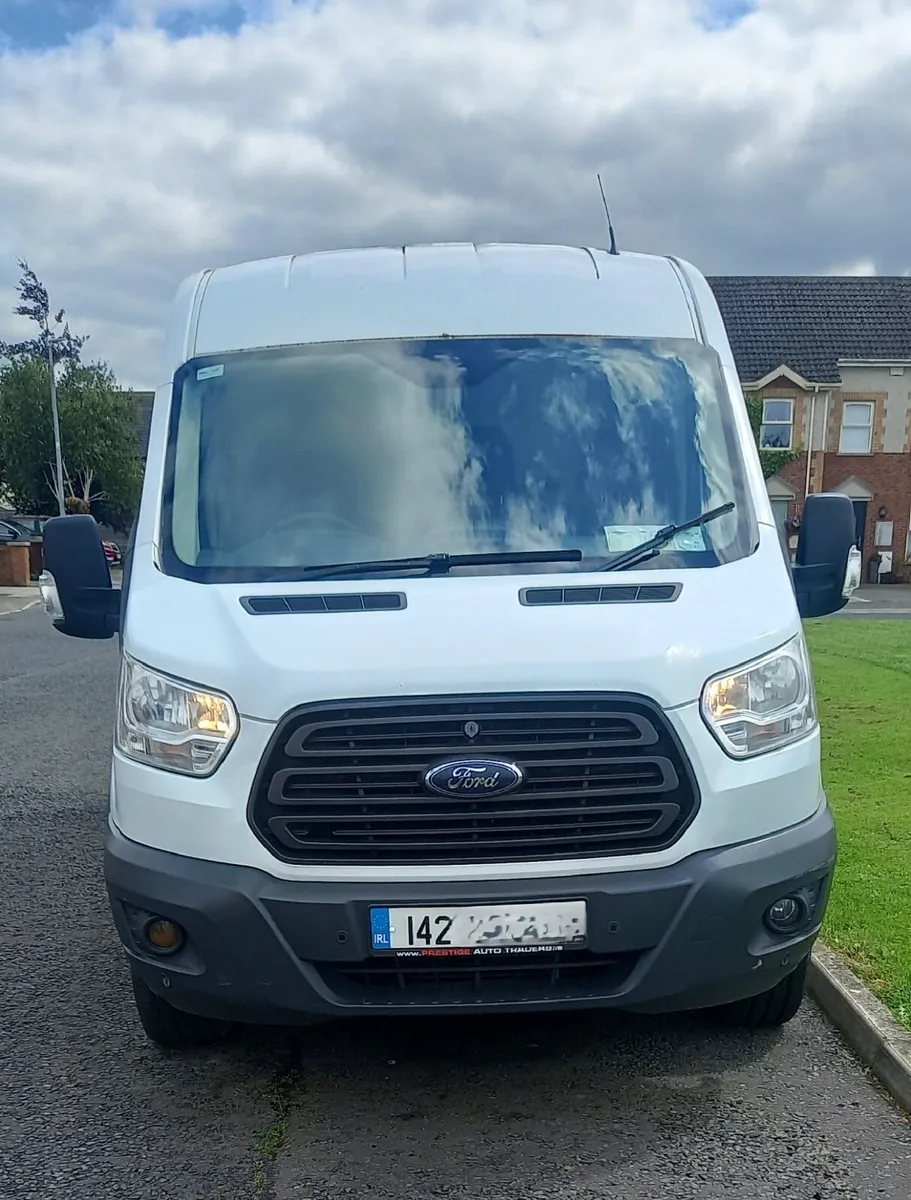 Ford Transit - Image 2