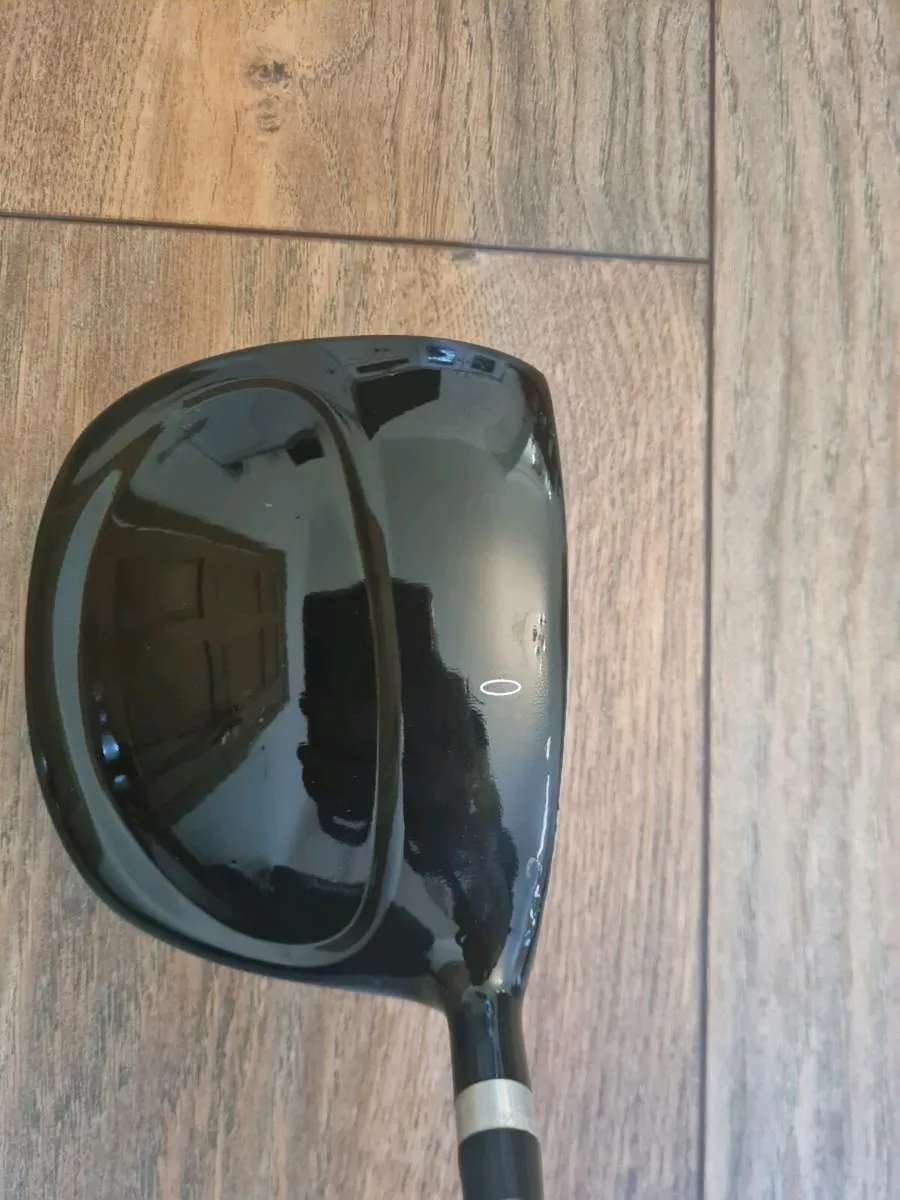 Driver, 3 & 5 Wood L/H - Image 2