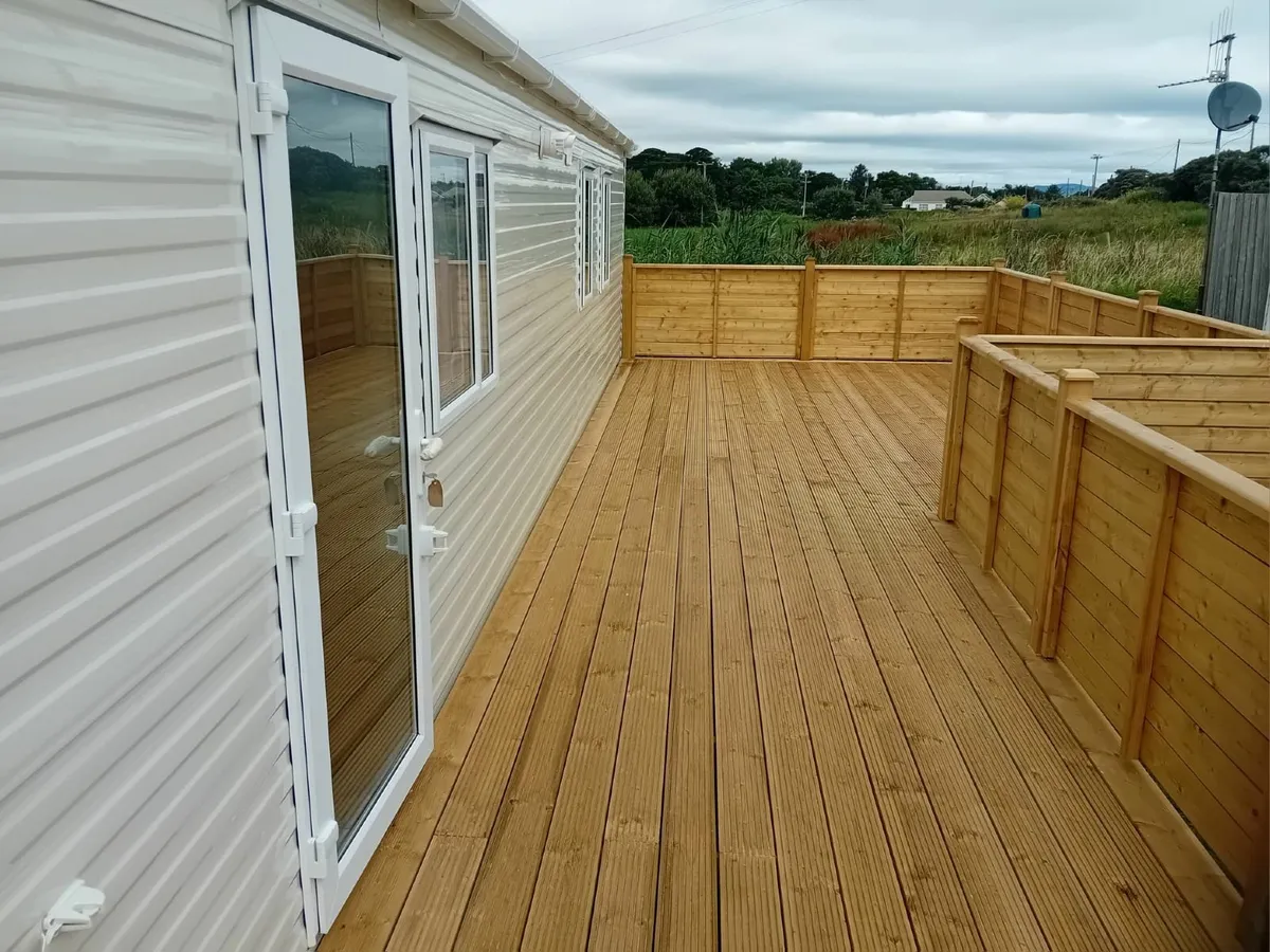 Cahore Mobile Home Site - Image 3
