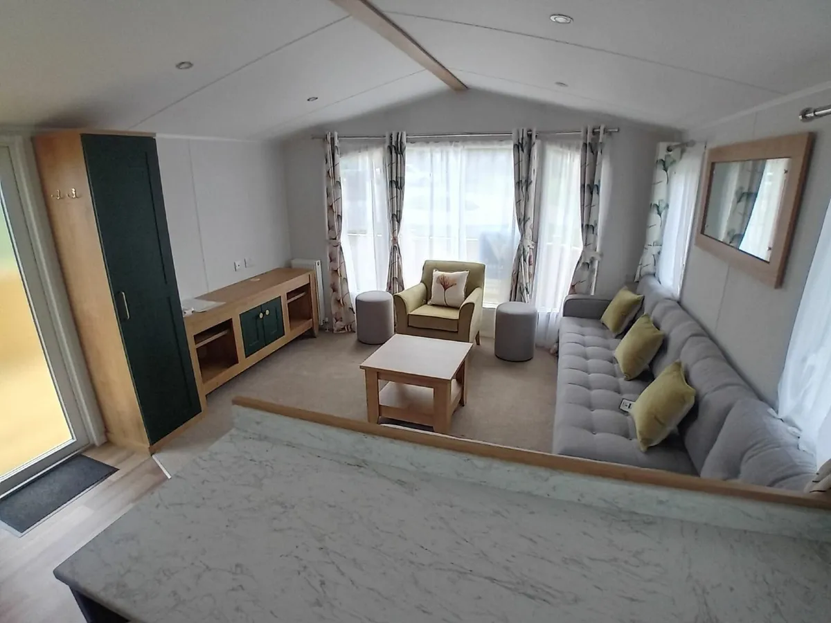 Cahore Mobile Home Site - Image 4