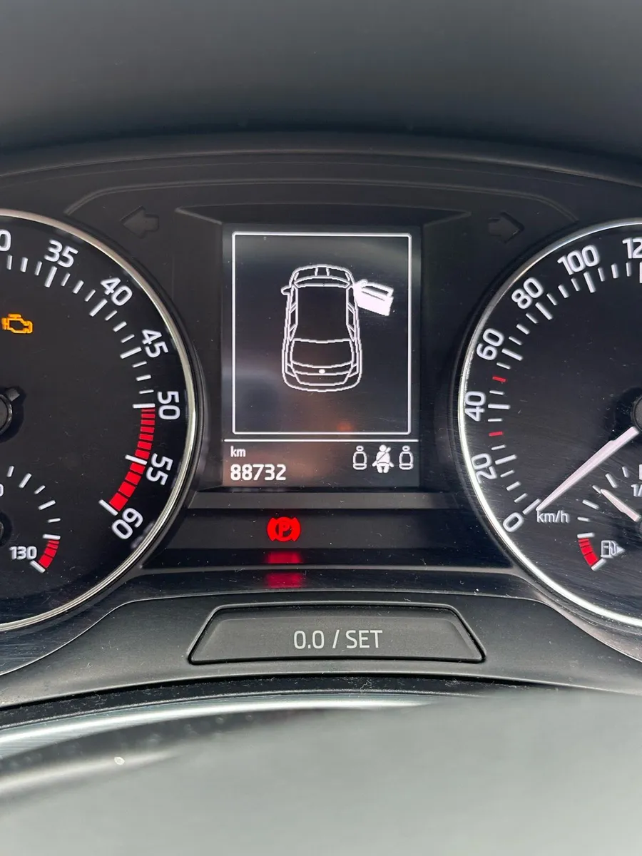 Skoda Fabia - Image 4