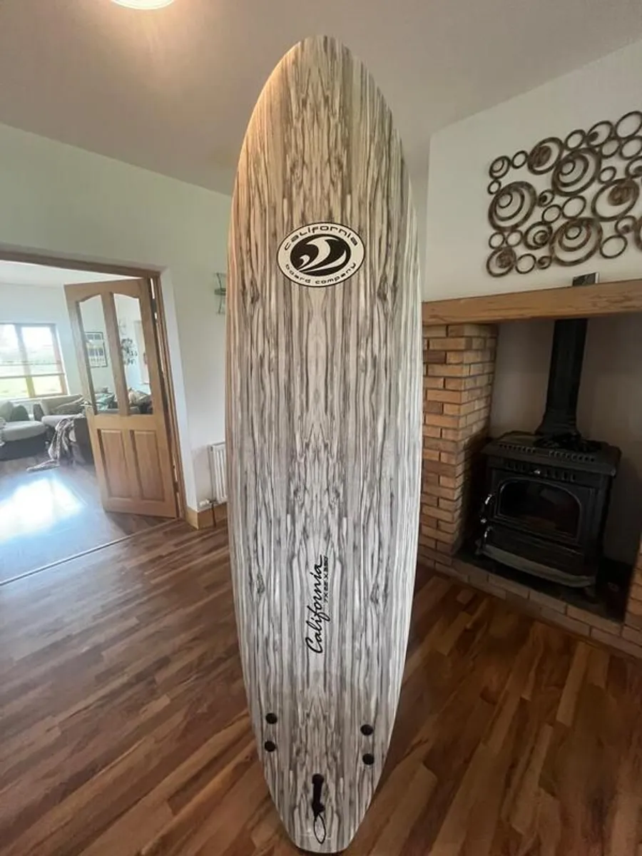 Surf - Image 1