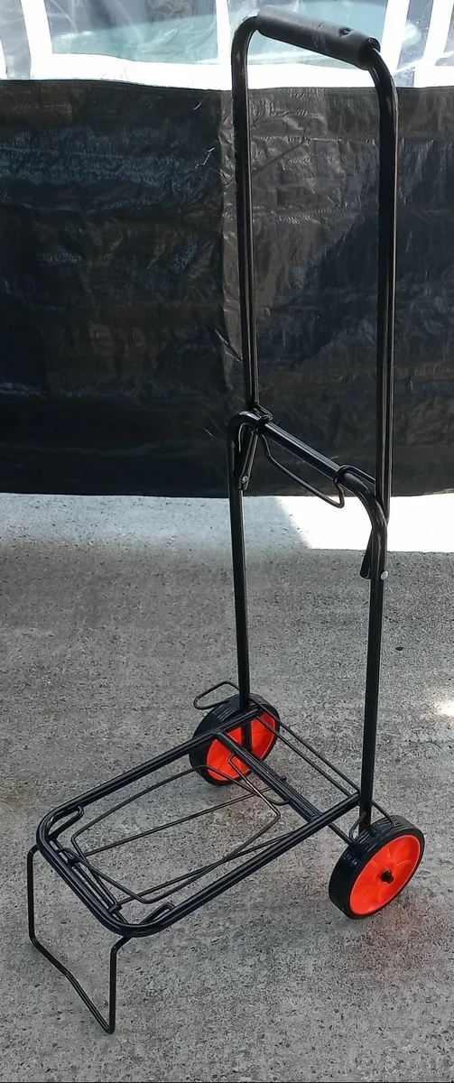 Trolly - Image 1