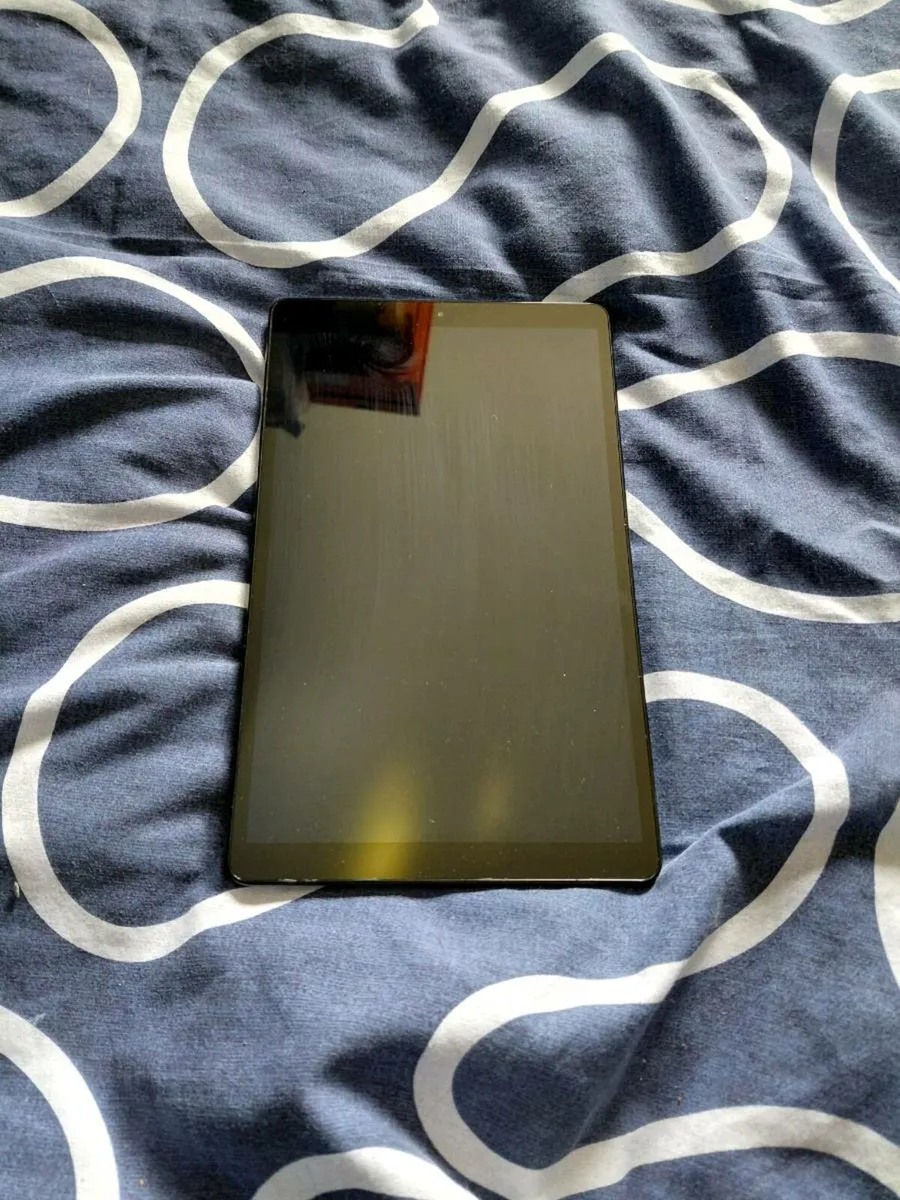 Samsung Galaxy Tablet T510 - Image 1