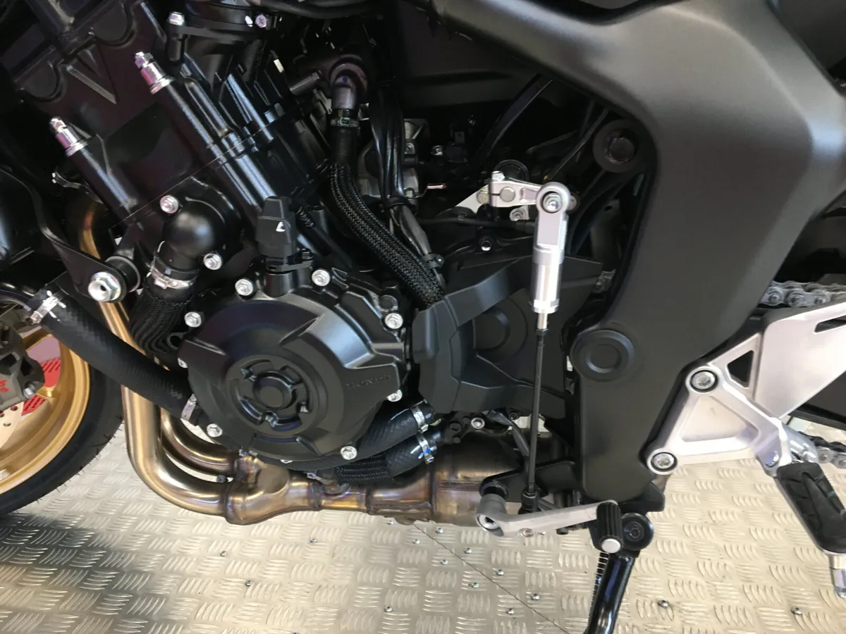 NEW Honda CB1000 HORNET SP ''Finance Available'' - Image 4