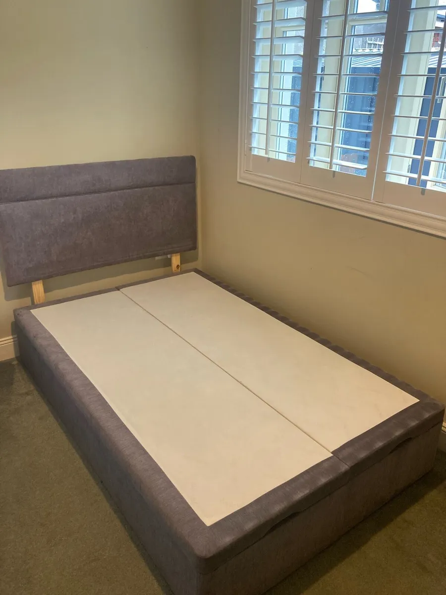Ottoman Bed - Image 2