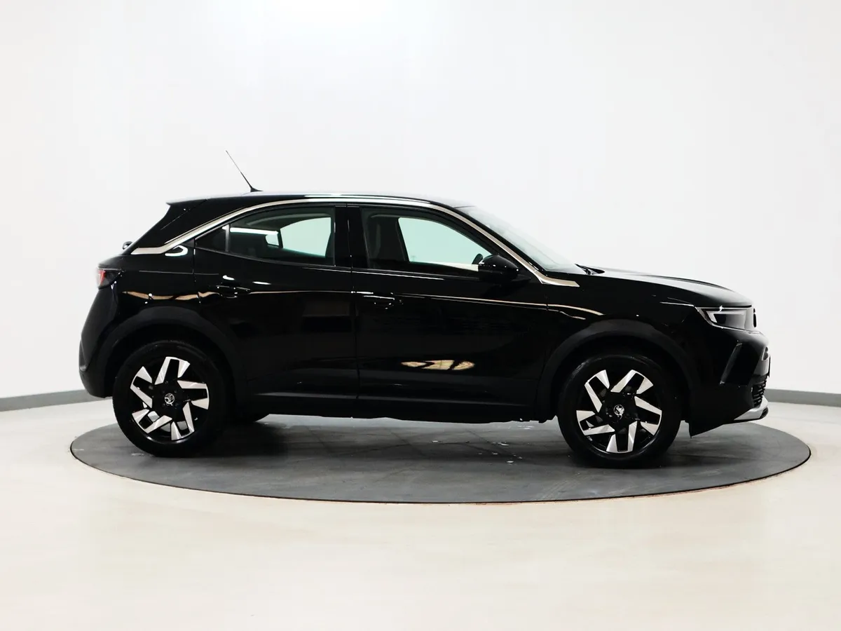 *91* 2022 Vauxhall Mokka 1.2 elite - Image 3