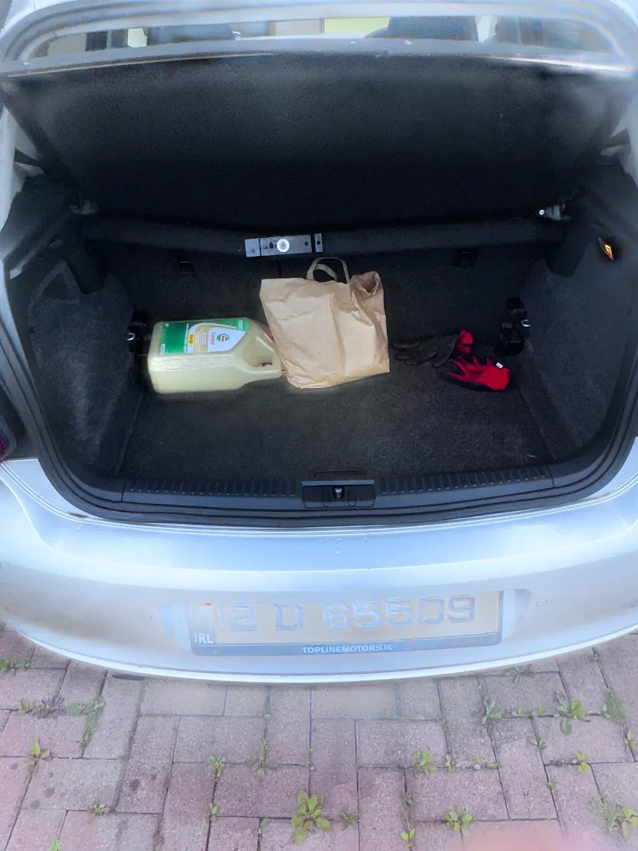 vw polo 1.2 petrol new NCT 26/5 - Image 3