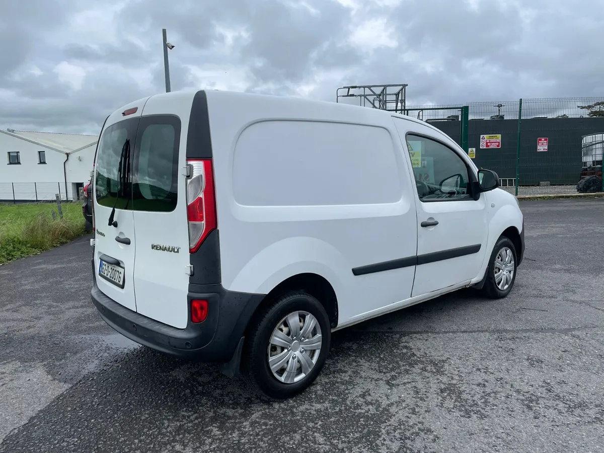 Renault Kangoo 2016 - Image 4