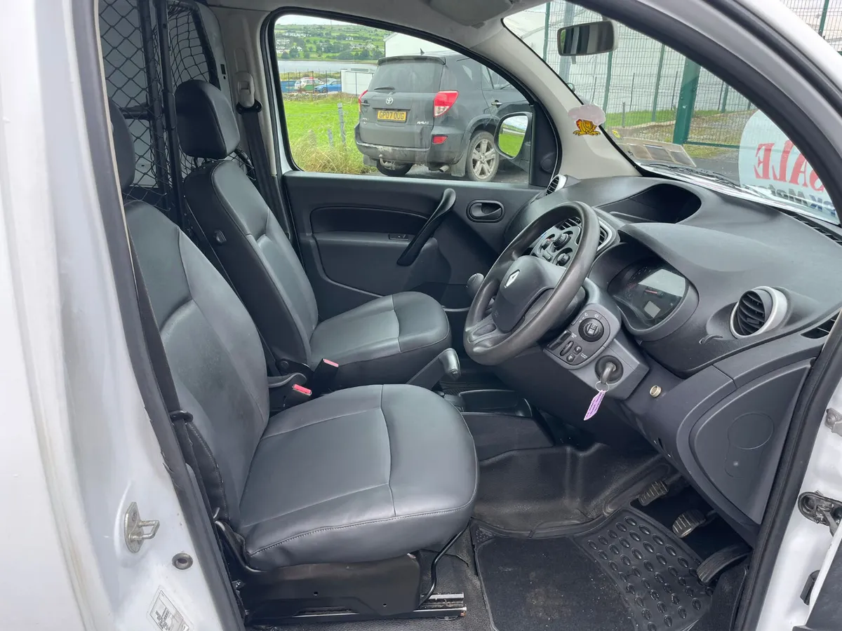 Renault Kangoo 2016 - Image 3